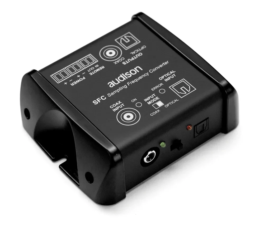 Audison Media Receiver 1
