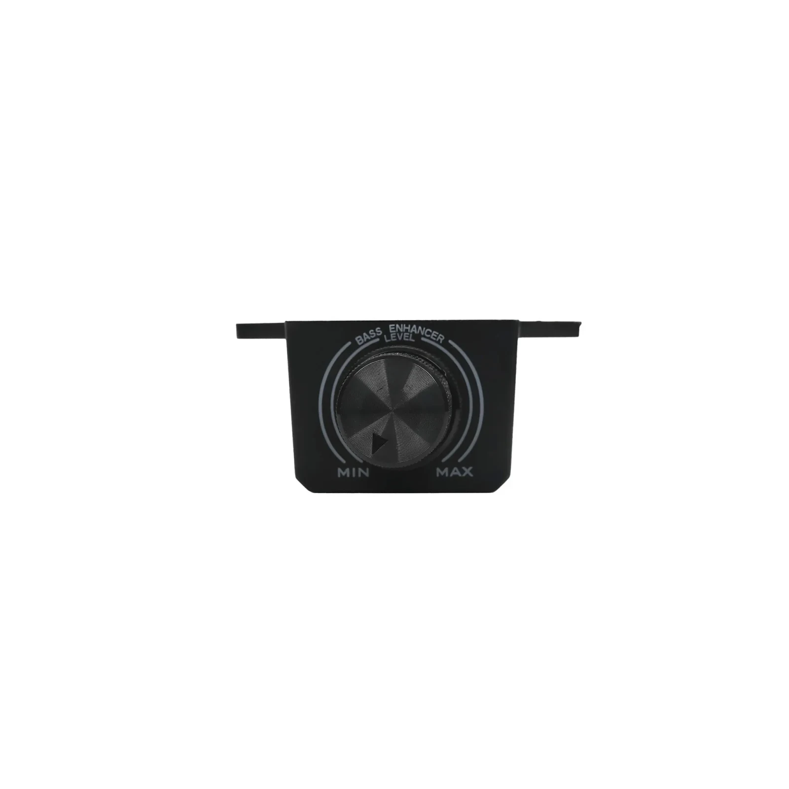 Cerwin-Vega 8" Powered Slim Subwoofer Enclosure with 2CH Output for Additional Speakers 6