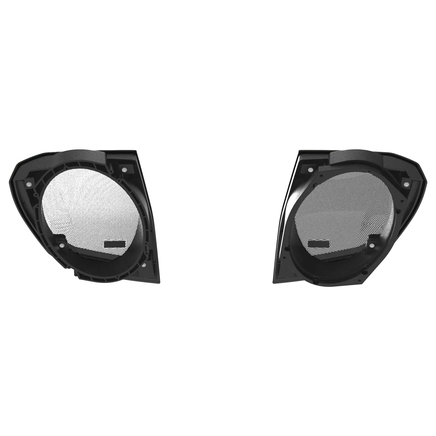 Cerwin-Vega 2024+ Harley Davidson® Cut-In Lid Kit (4Ω) Speakers 8