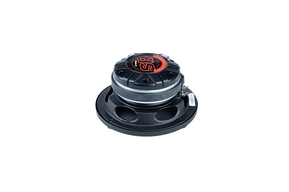 Memphis Audio Street Reference Pro 6.5-inch speakers 4