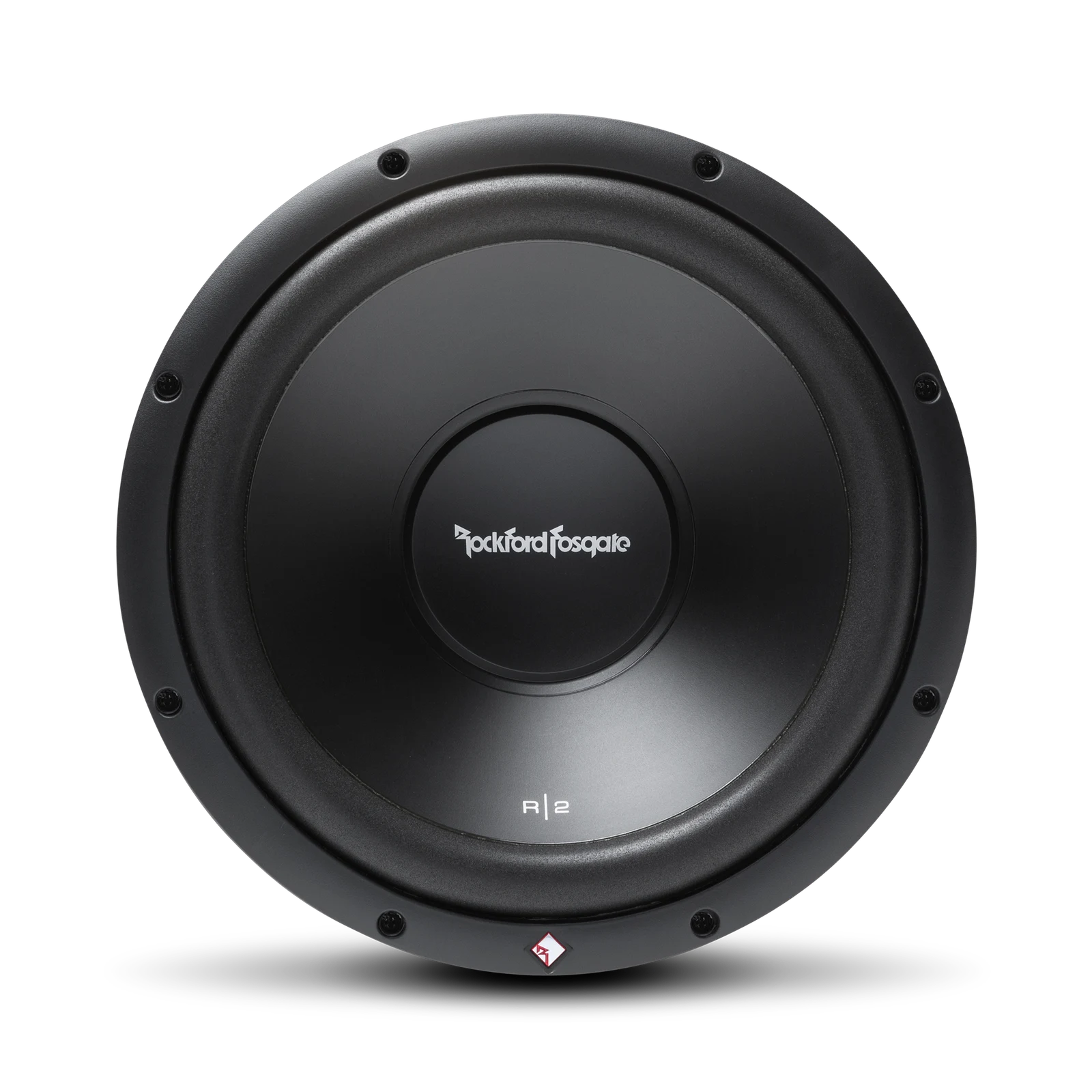 Rockford Fosgate Prime 12-Inch Dual-4-Ohm DVC Subwoofer 1