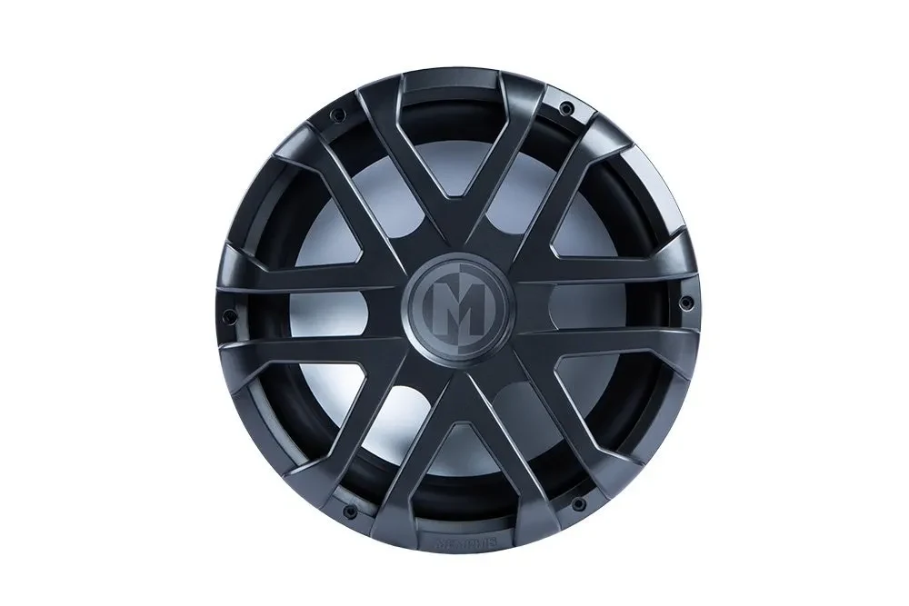 Memphis Audio MXA 12-inch Subwoofers 4