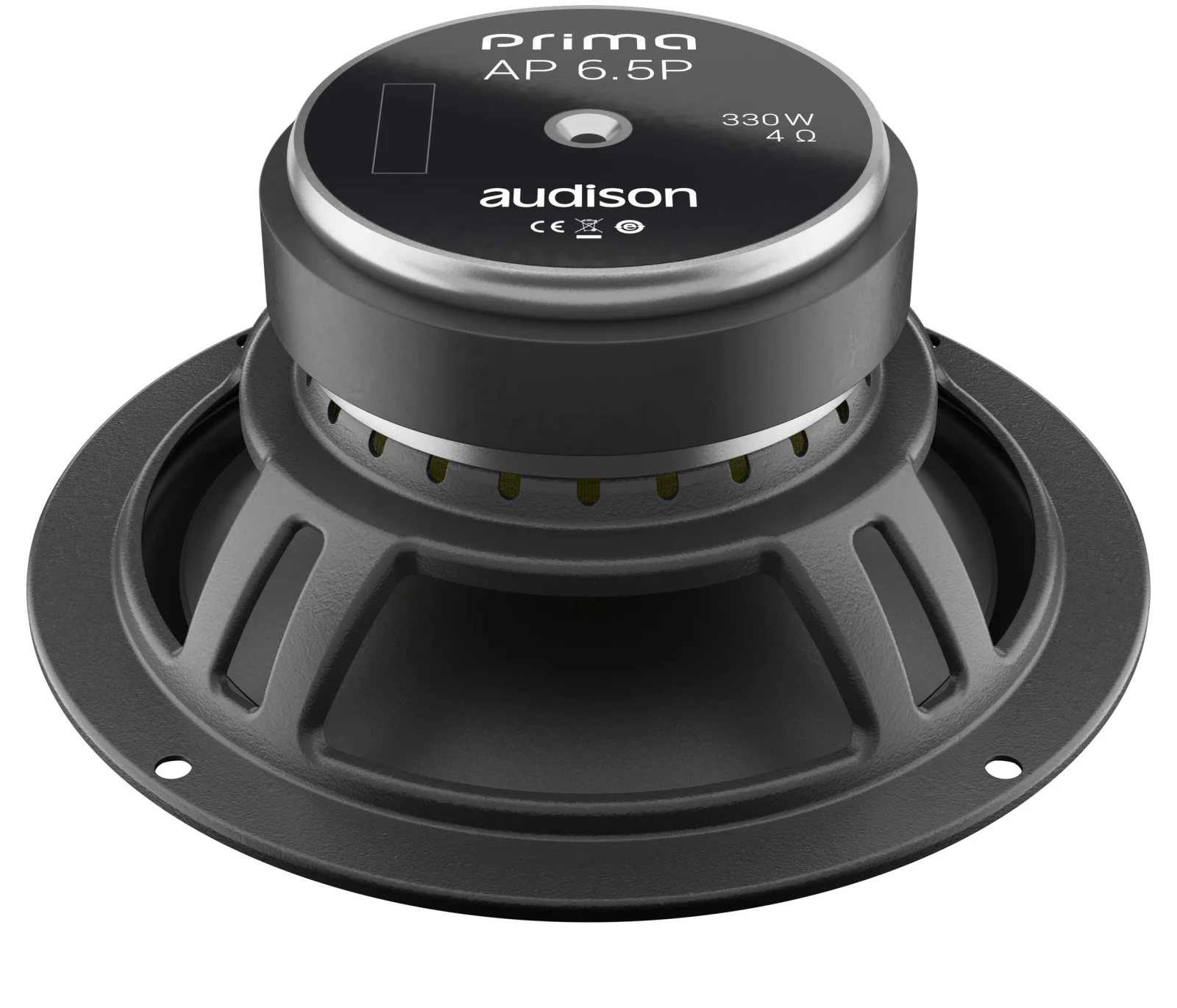 Audison 165 mm Woofers 5