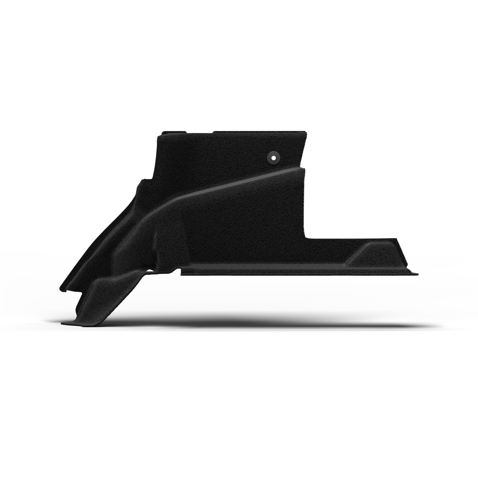 Rockford Fosgate Trim Kit for Jeep Wrangler Unlimited JL with OEM Premium Audio 4