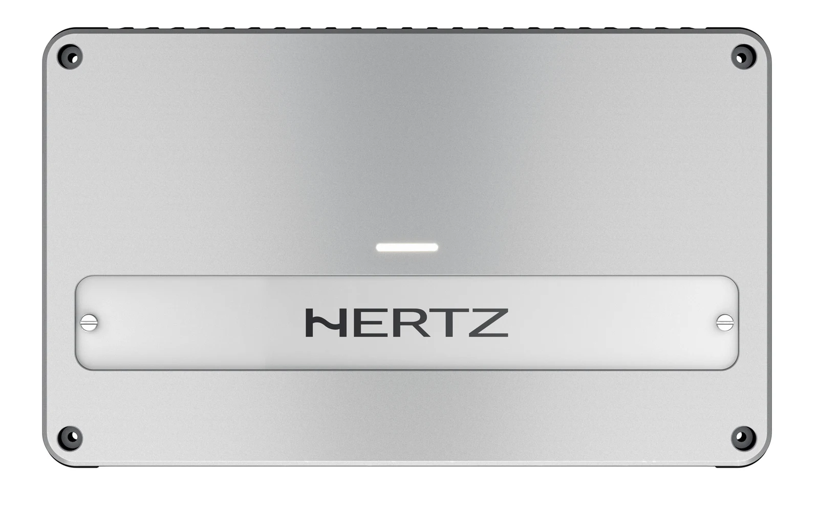 Hertz 6-Channel 160W x 6 Marine Amplifier 2