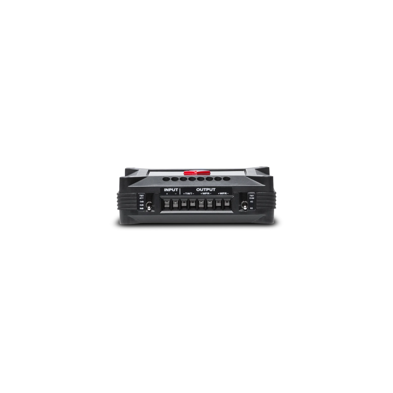 Rockford Fosgate Punch Pro 4-Ohm Passive Crossover (ea) 4