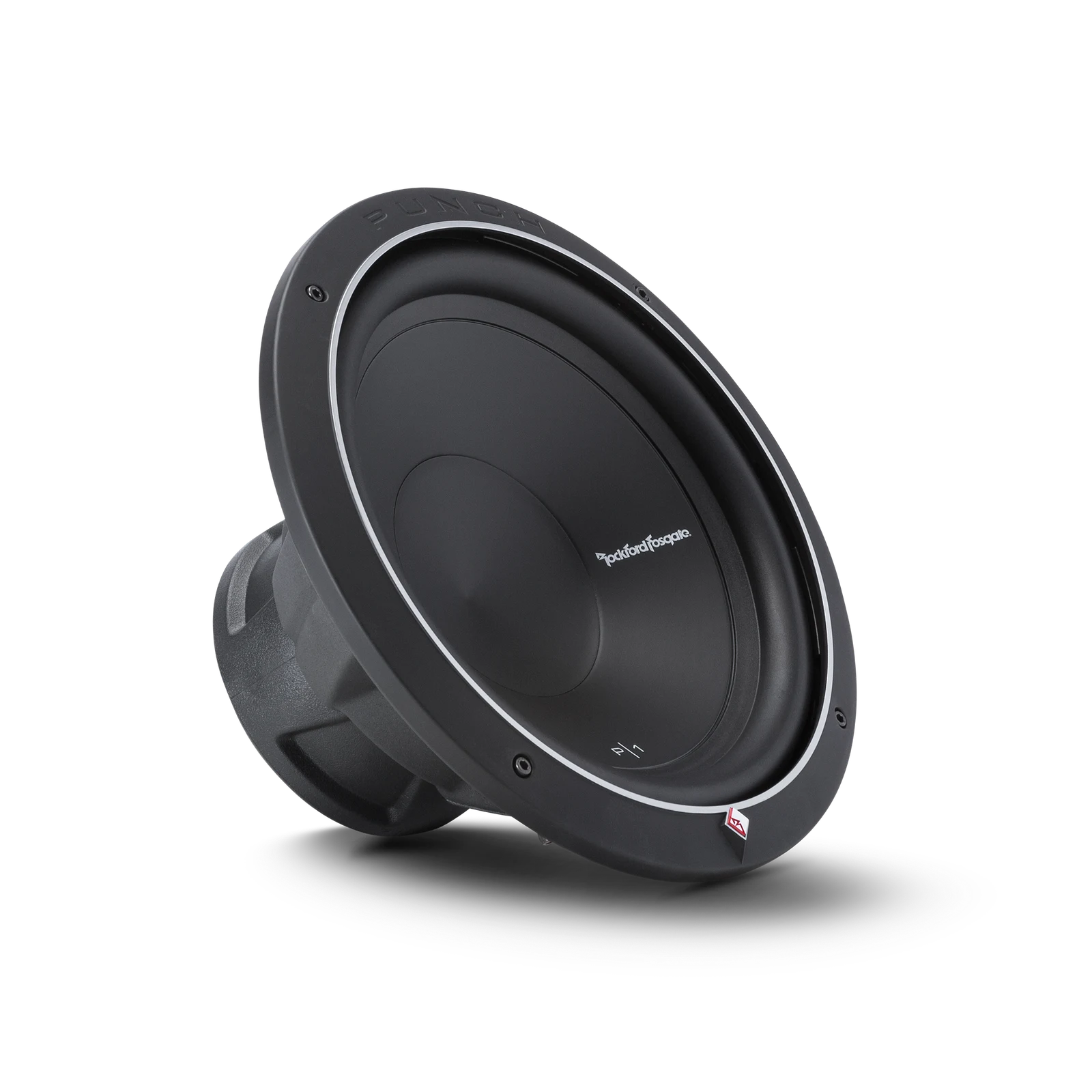 Rockford Fosgate Punch 12-Inch 4-Ohm SVC Subwoofer 3