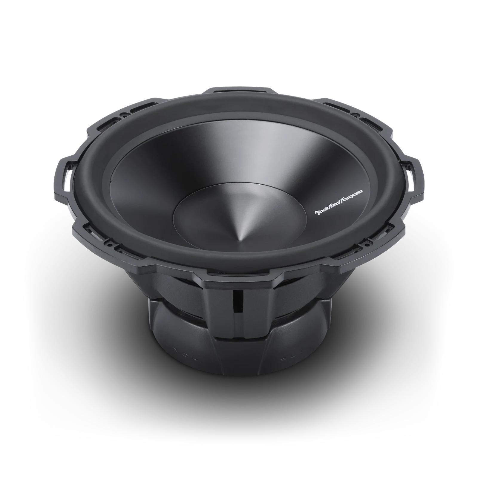 Rockford Fosgate Punch 15-Inch Dual-2-Ohm DVC Subwoofer 7