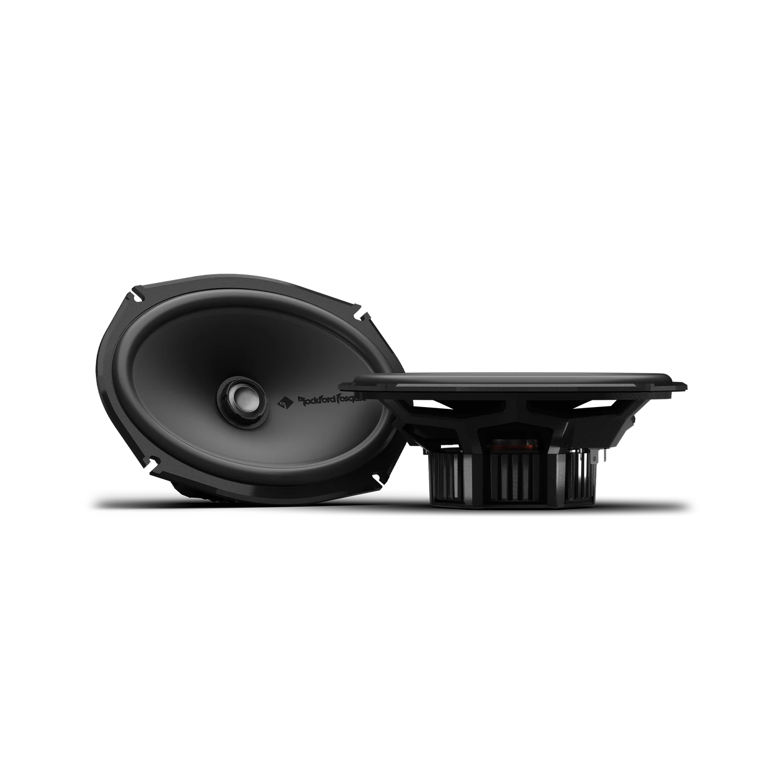 Rockford Fosgate Punch 6 x 9-inch 2-ohm Convertible Speaker Pair 2