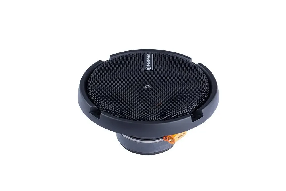Memphis Audio Power Reference coaxial speakers 4