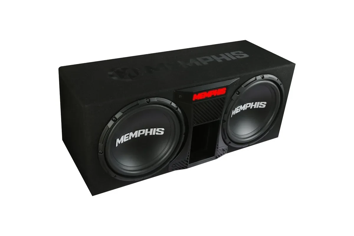 Memphis Audio Subwoofer 5