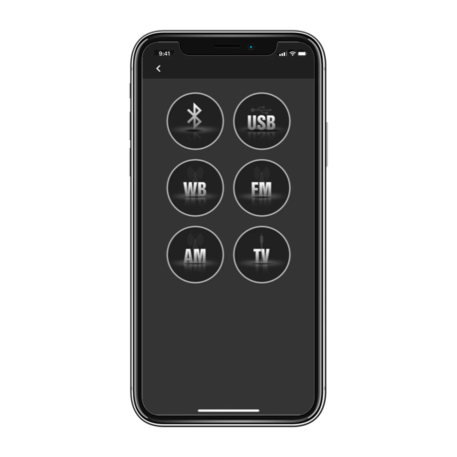 Rockford Fosgate Color Optix™ Light Controller with Optional App Interface 5