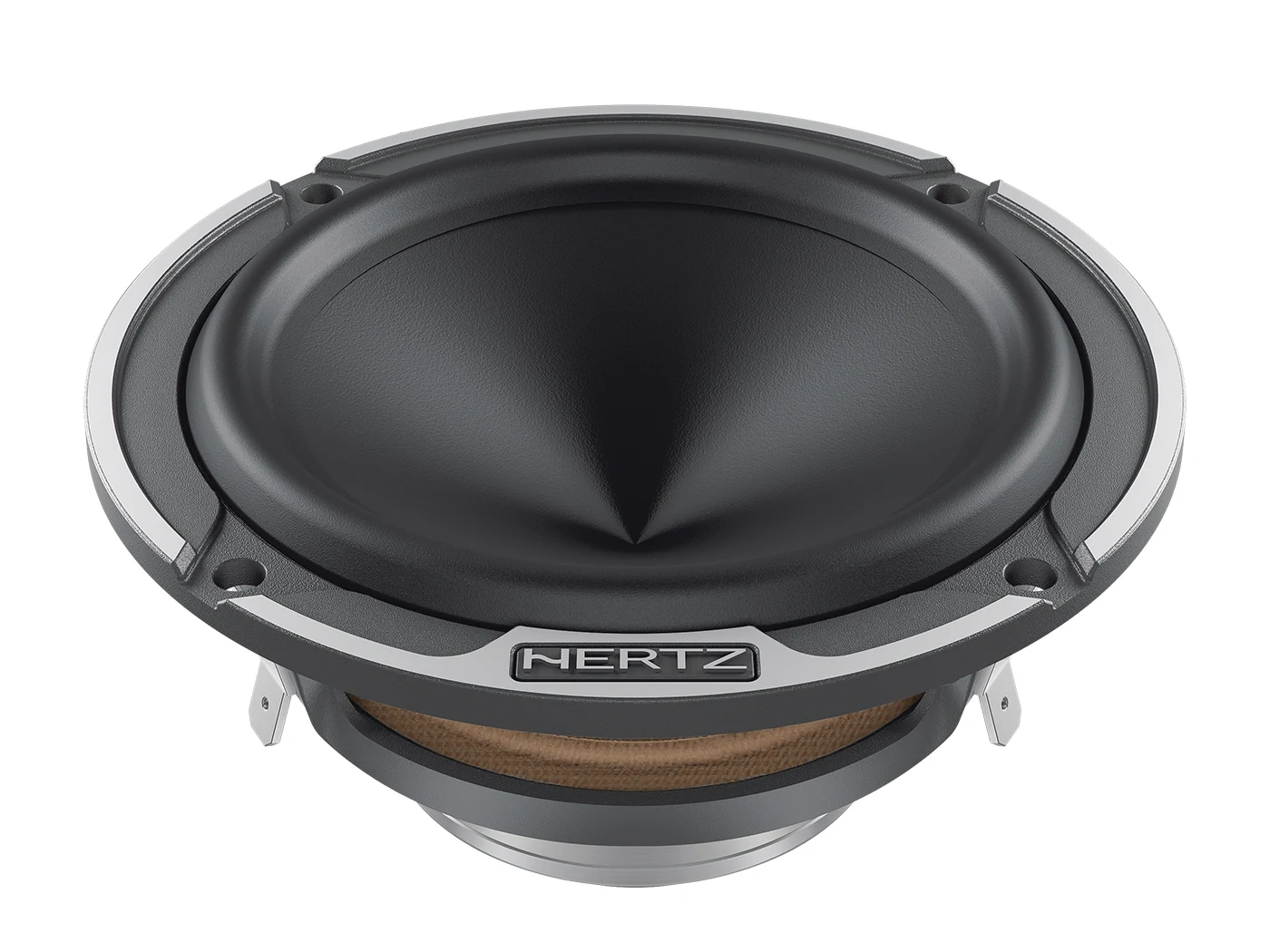 Hertz Midrange Speaker 3