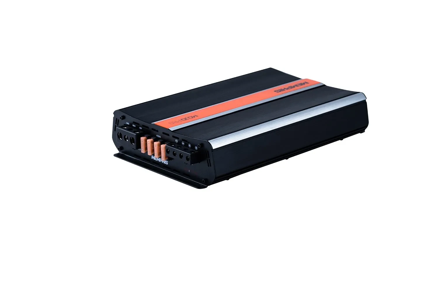 Memphis Audio MOJO Pro amplifiers 2