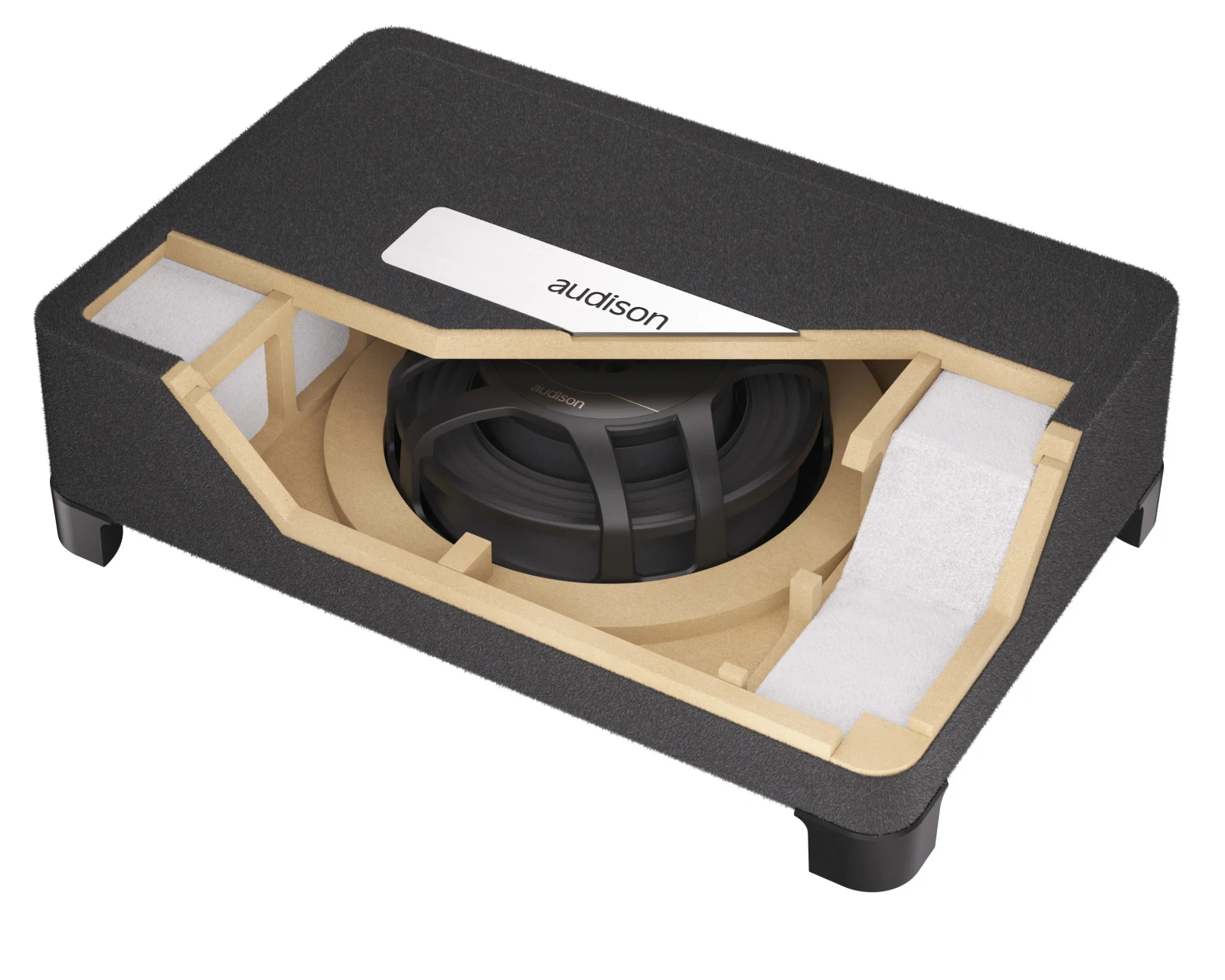 Audison 300 mm Subwoofer 5