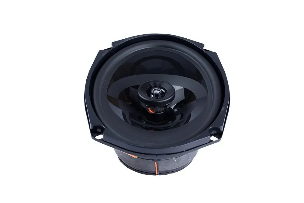 Memphis Audio Power Reference coaxial speakers 2