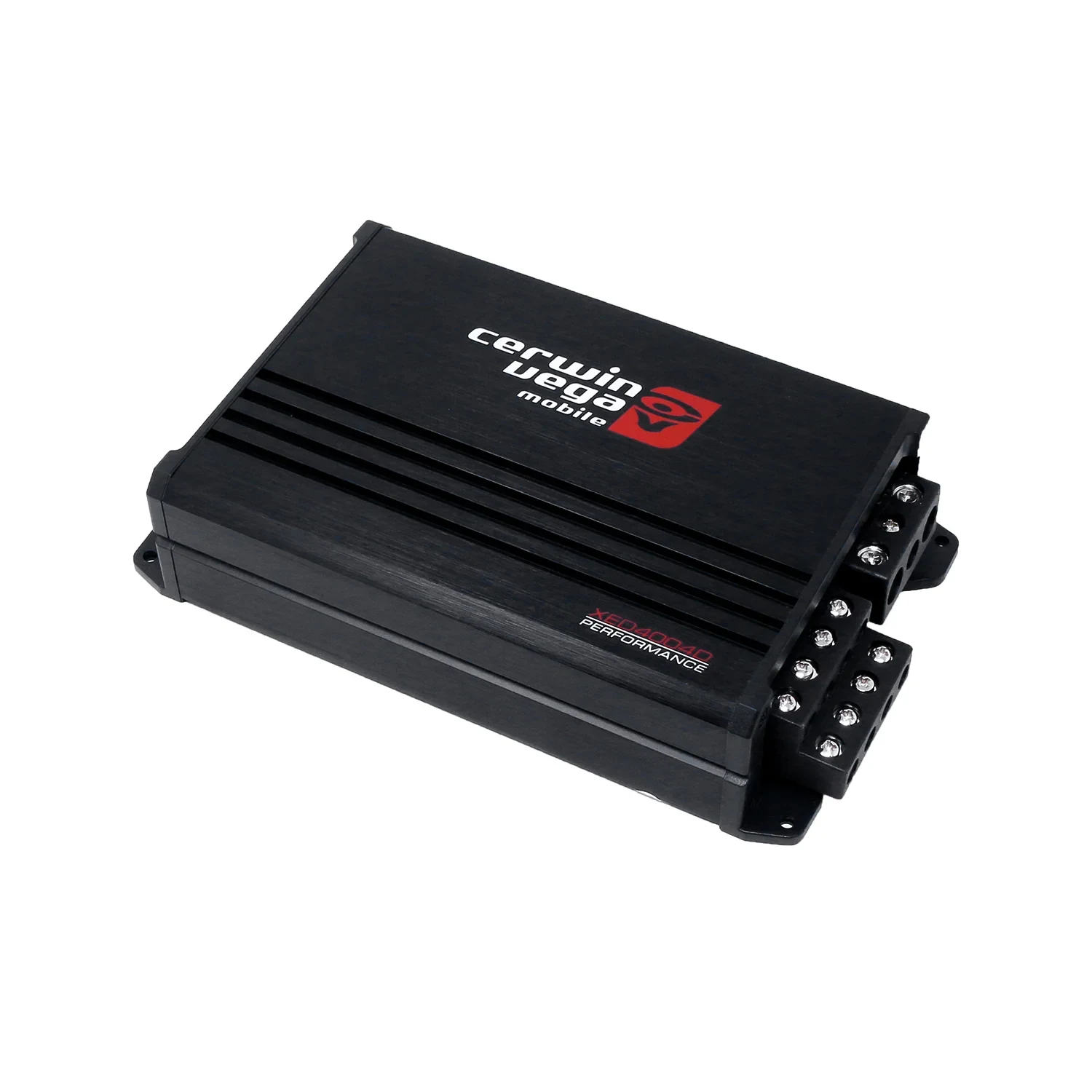 Cerwin-Vega XED Series 4-Channel Full Range Class-D Amplifier 2