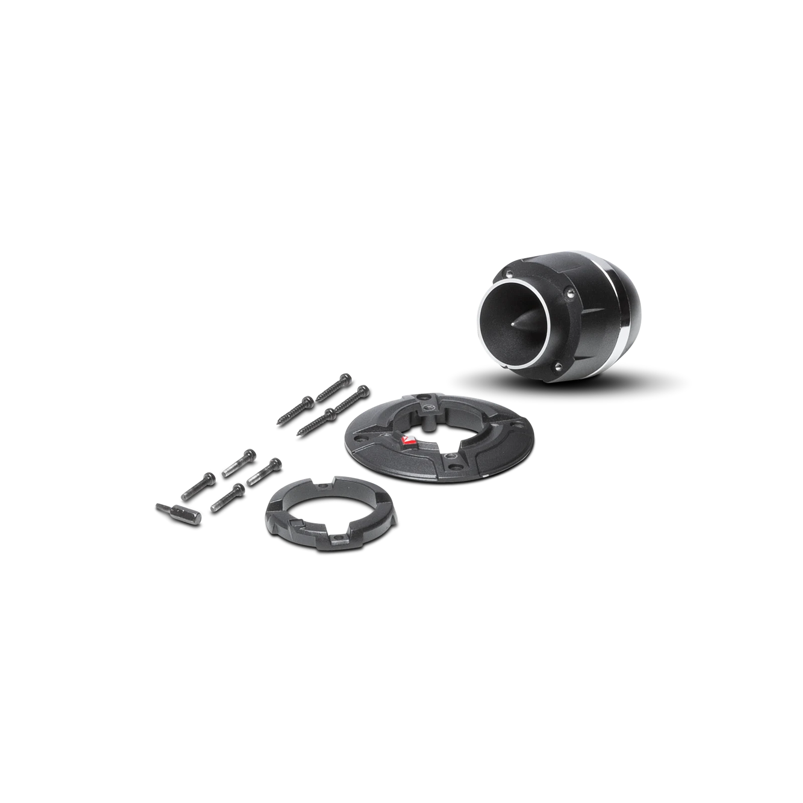 Rockford Fosgate Punch Pro 1" 4-Ohm Neodymium Tweeter (ea) 5