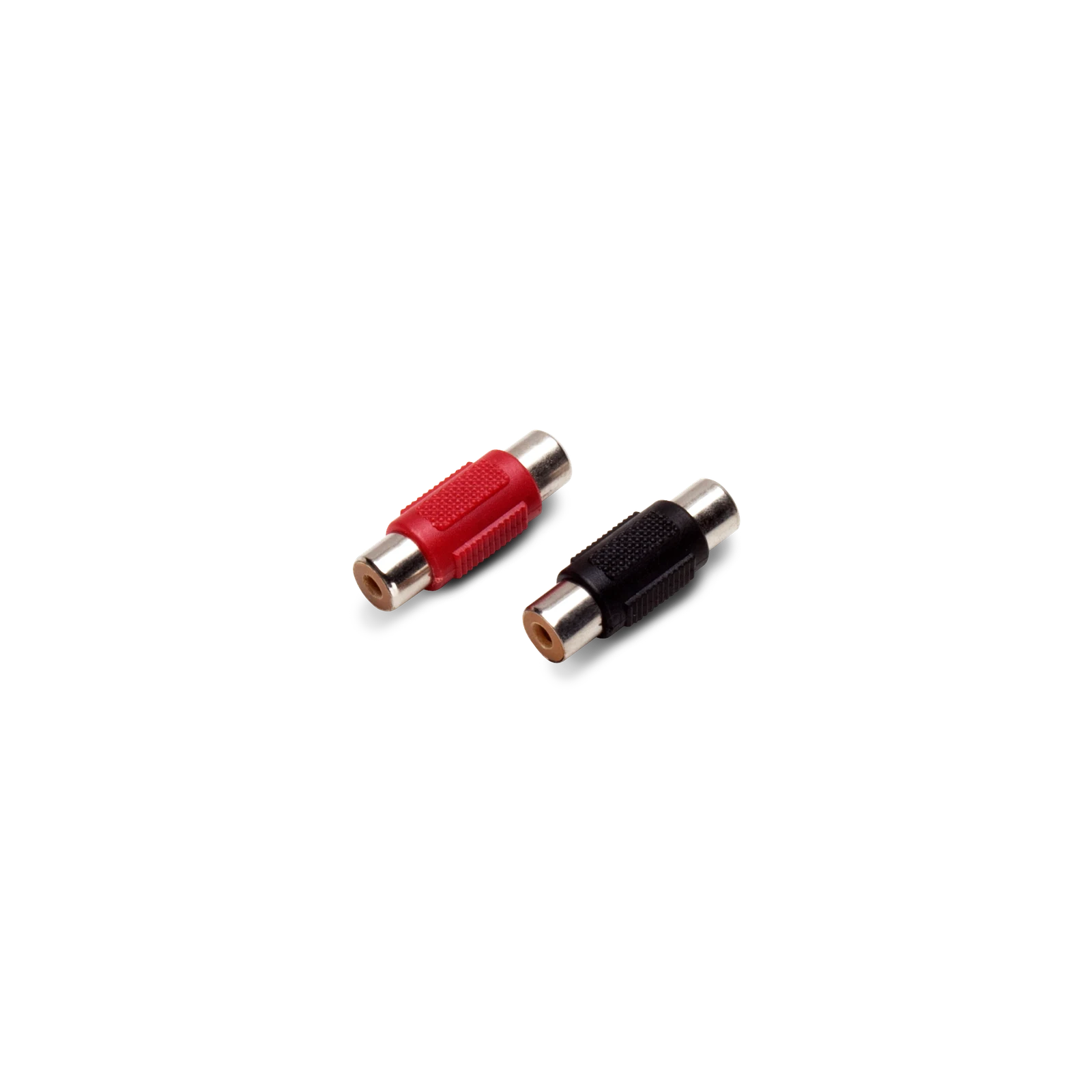 Rockford Fosgate Female-to-Female RCA Cable Coupler 1