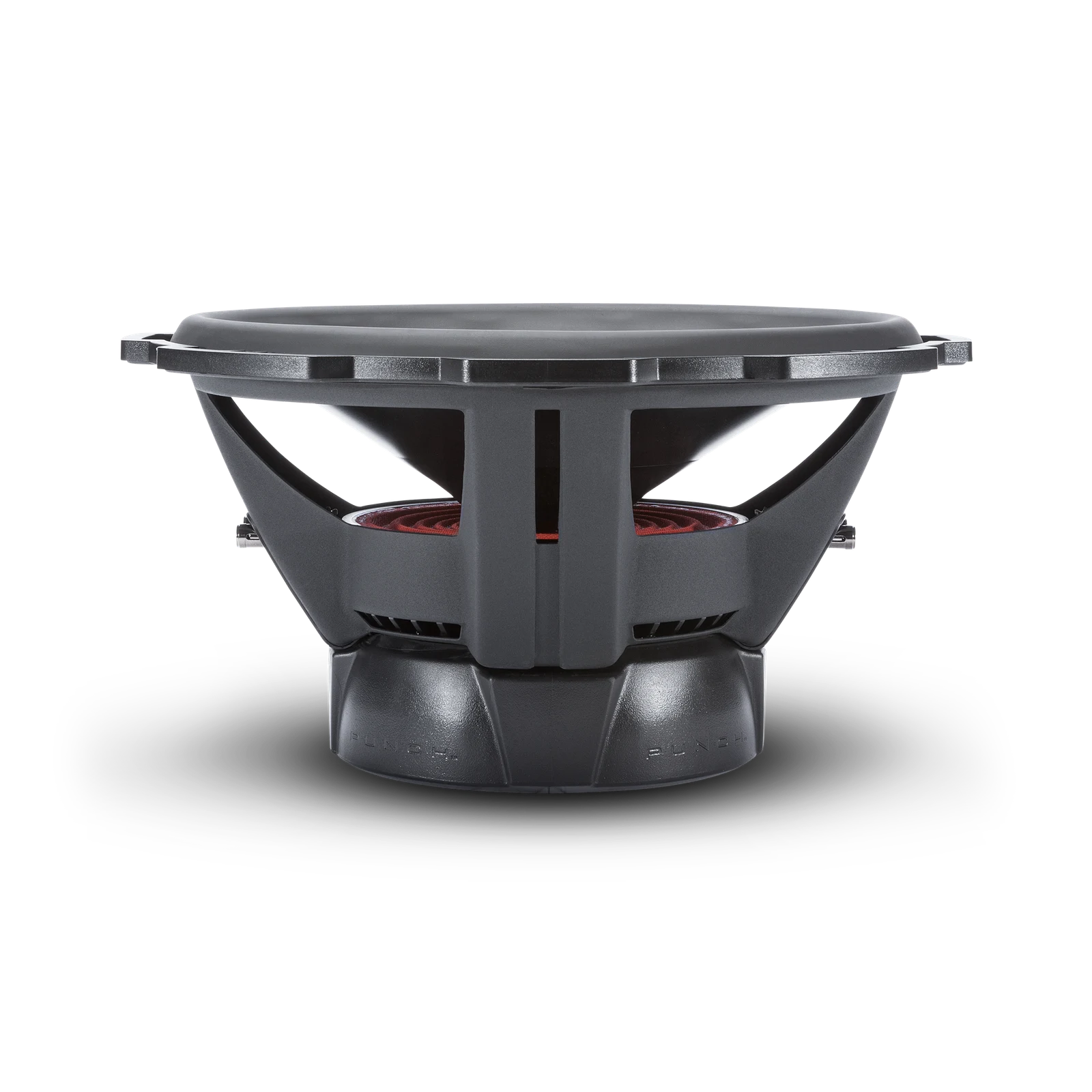 Rockford Fosgate Punch 15-Inch Dual-4-Ohm DVC Subwoofer 4