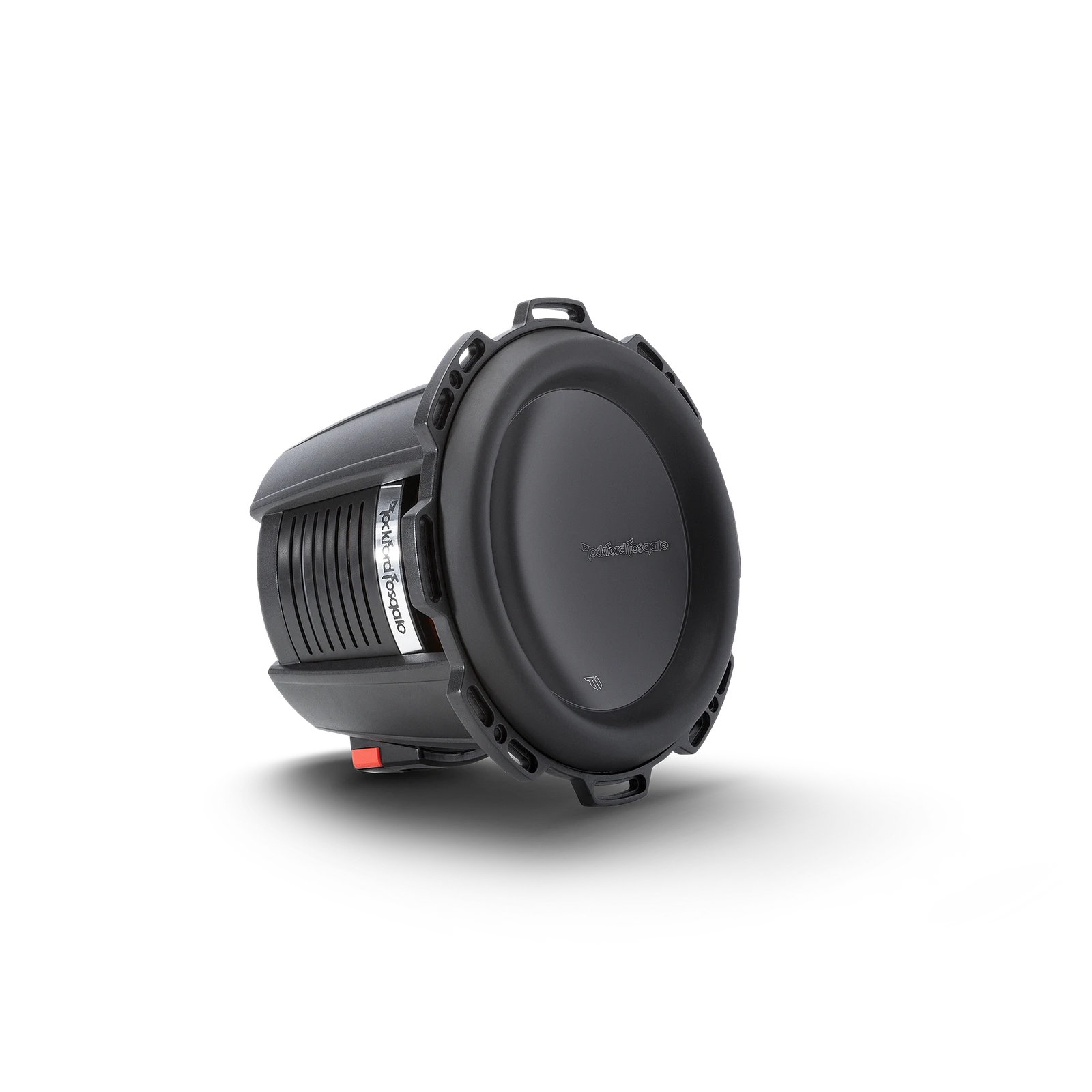 Rockford Fosgate Power 10-Inch Dual-4-Ohm DVC Subwoofer 4
