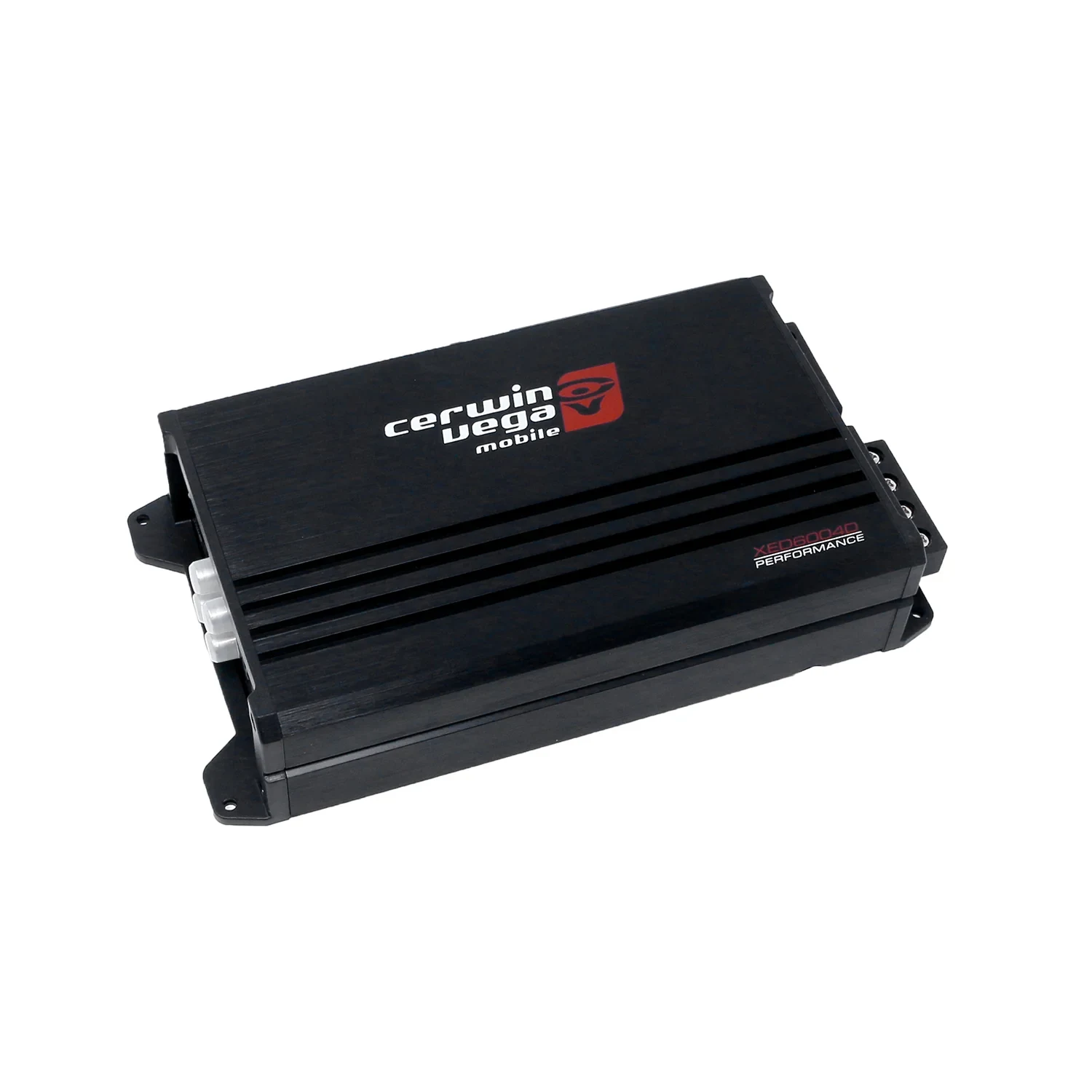 Cerwin-Vega XED Series 4-Channel Full Range Class-D Amplifier 3