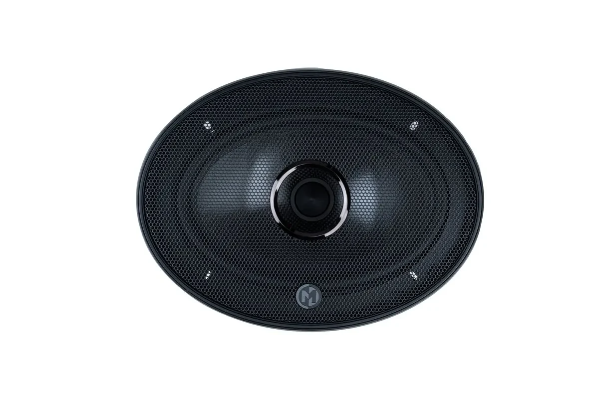 Memphis Audio 6-inch Speaker 2