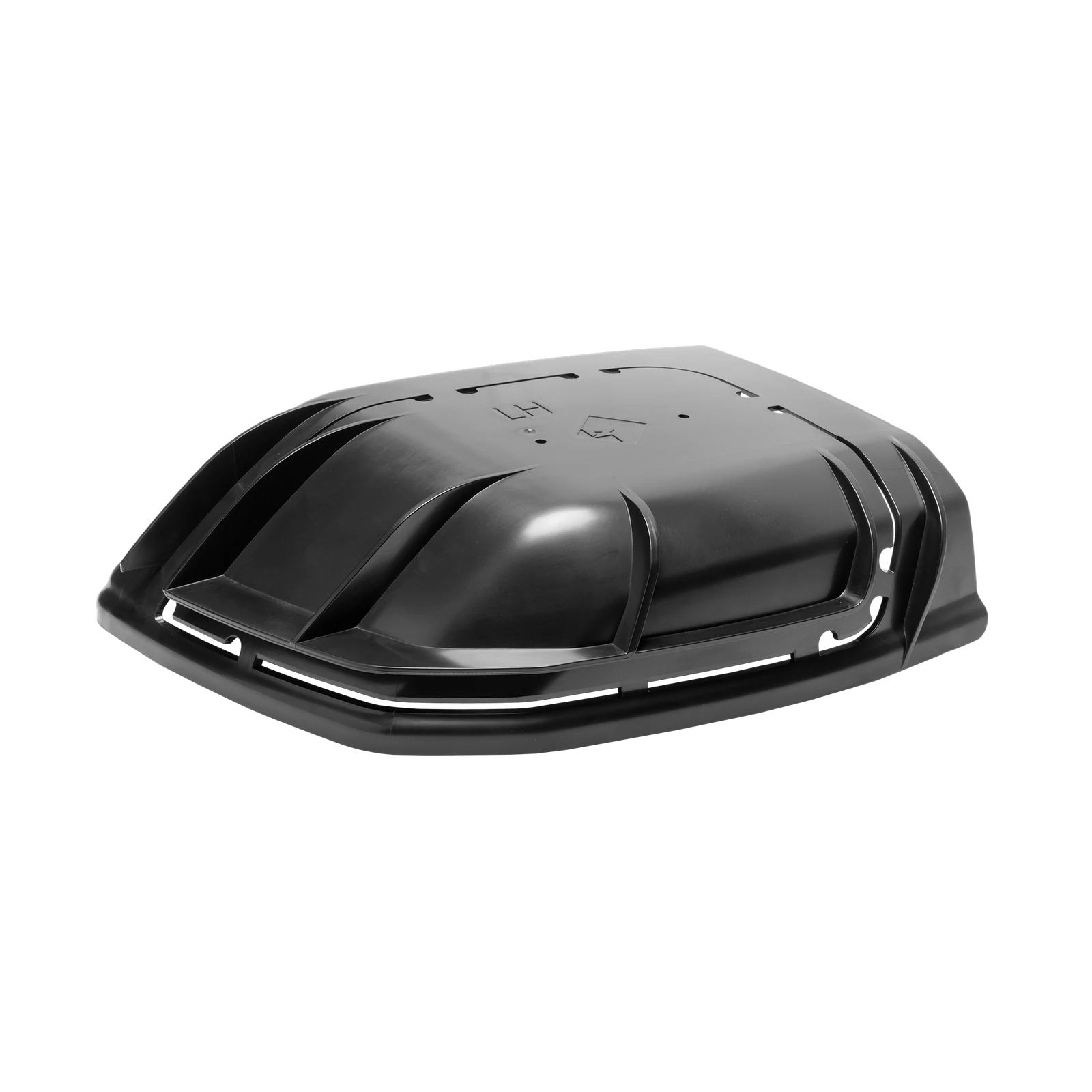 Rockford Fosgate 1000W Kit for 2024+ Harley-Davidson 8