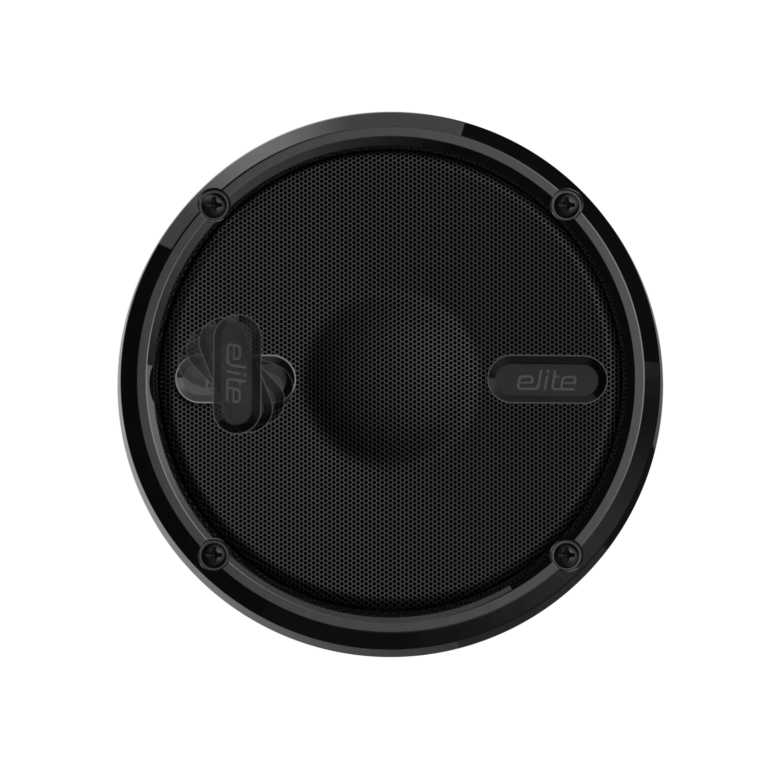 Boss Elite 6.5-Inch 2-Way Coaxial Speakers 3