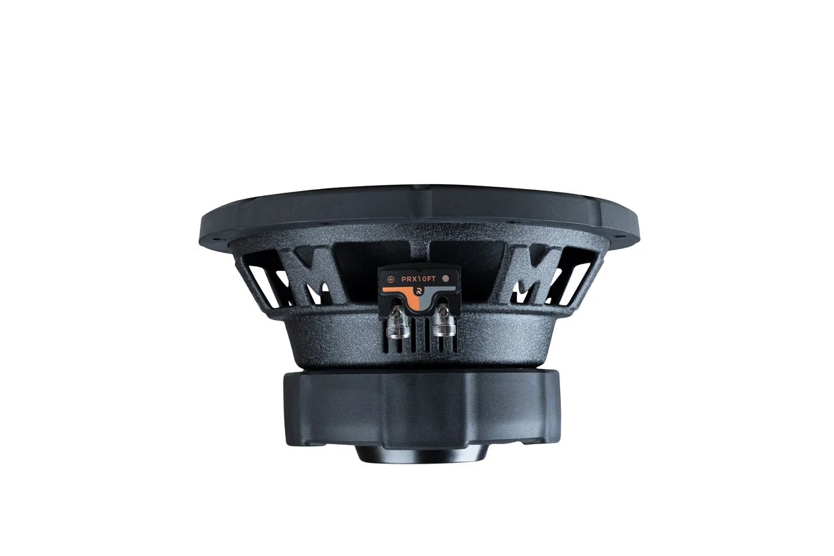 Memphis Audio Power Reference 10-inch subwoofer 4