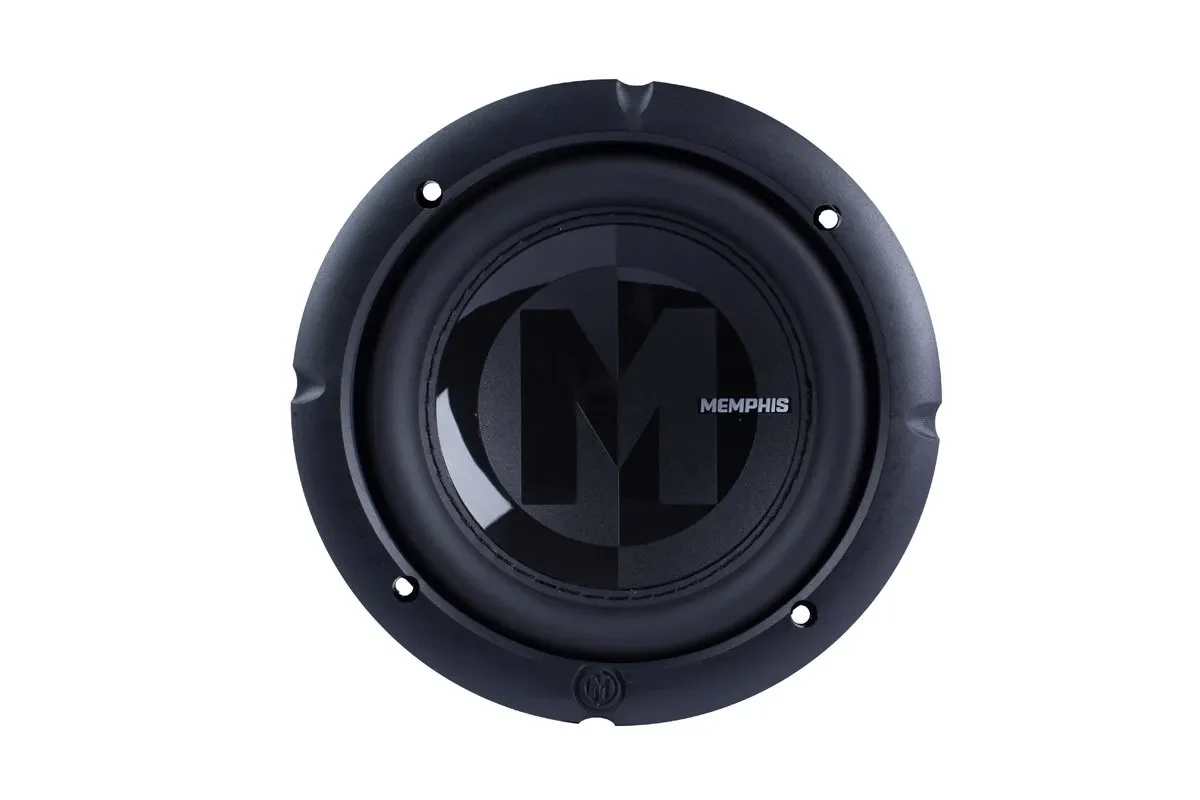 Memphis Audio Power Reference 6.5-inch subwoofers 2