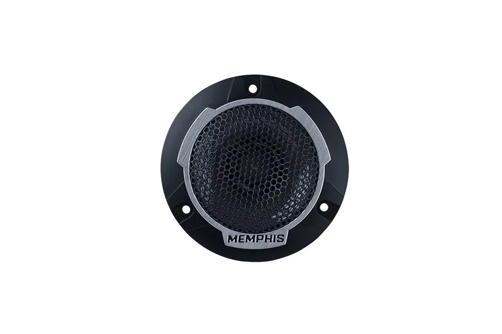 Memphis Audio Street Reference Pro speakers 3