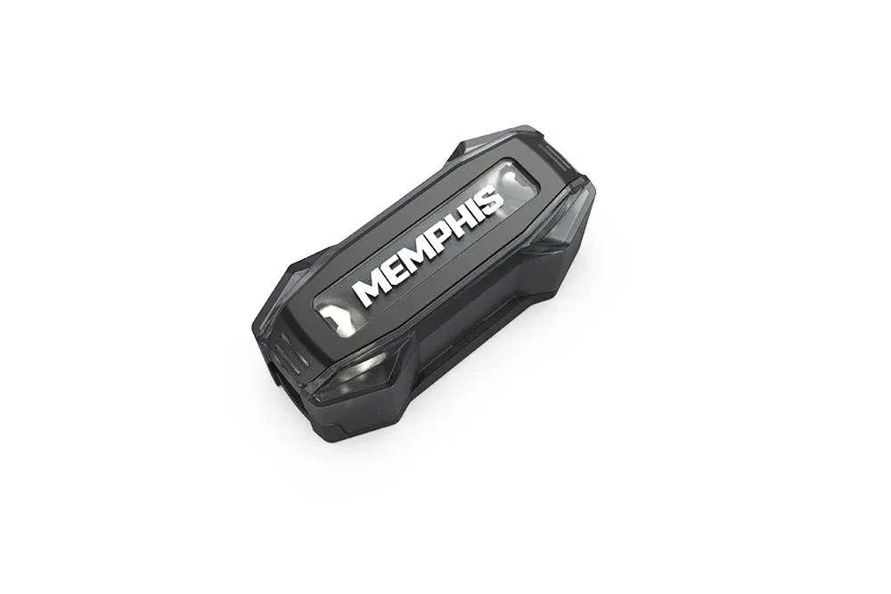 Memphis Audio Car Audio Accessory 1