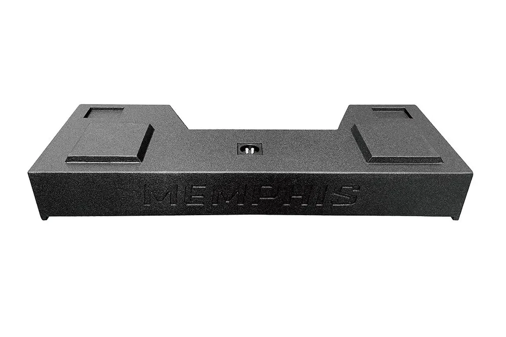 Memphis Audio Subwoofer 2