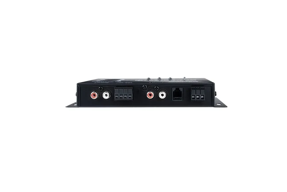 Memphis Audio Signal Processor 3