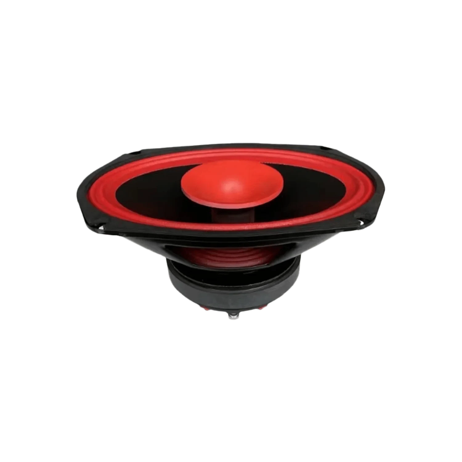 Cerwin-Vega CVPX Series 6"x9" 2-Way Full Range Speaker w/Horn Tweeter 3