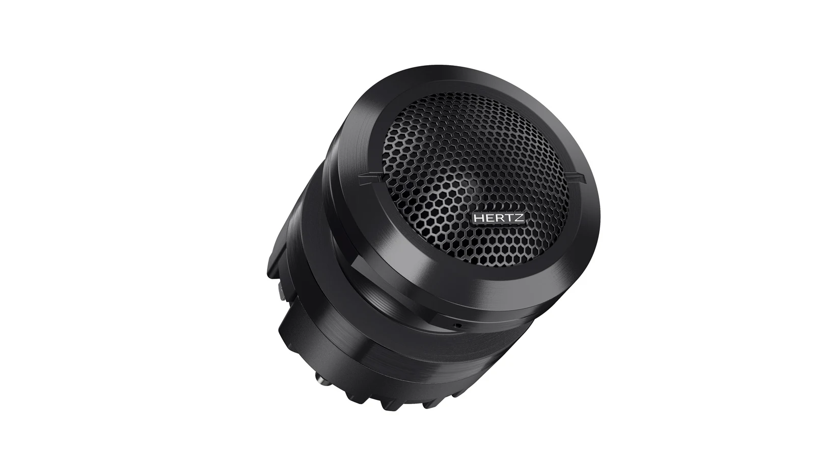 Hertz Speaker 1
