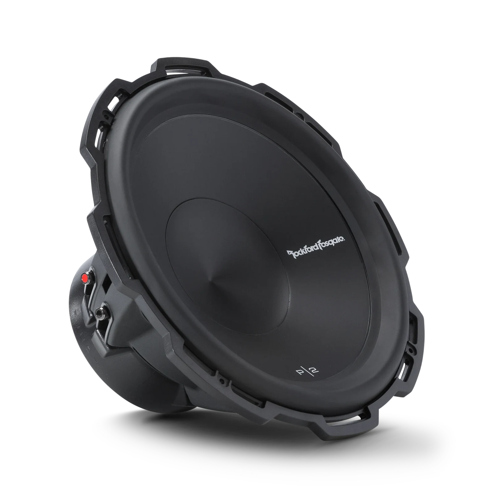 Rockford Fosgate Punch 15-Inch Dual-2-Ohm DVC Subwoofer 8