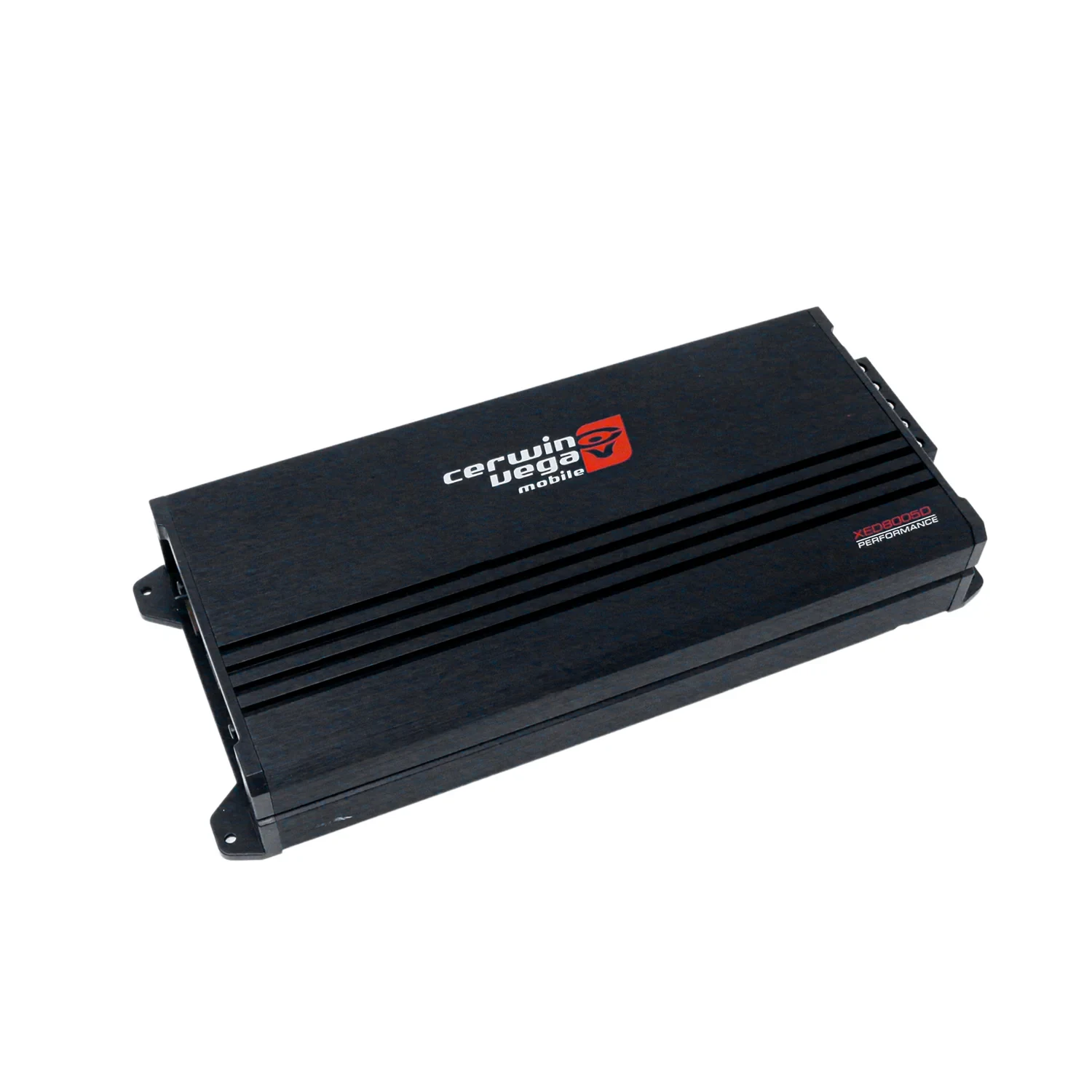 Cerwin-Vega XED Series 5-Channel Class-D Amplifier 1000W Max 3