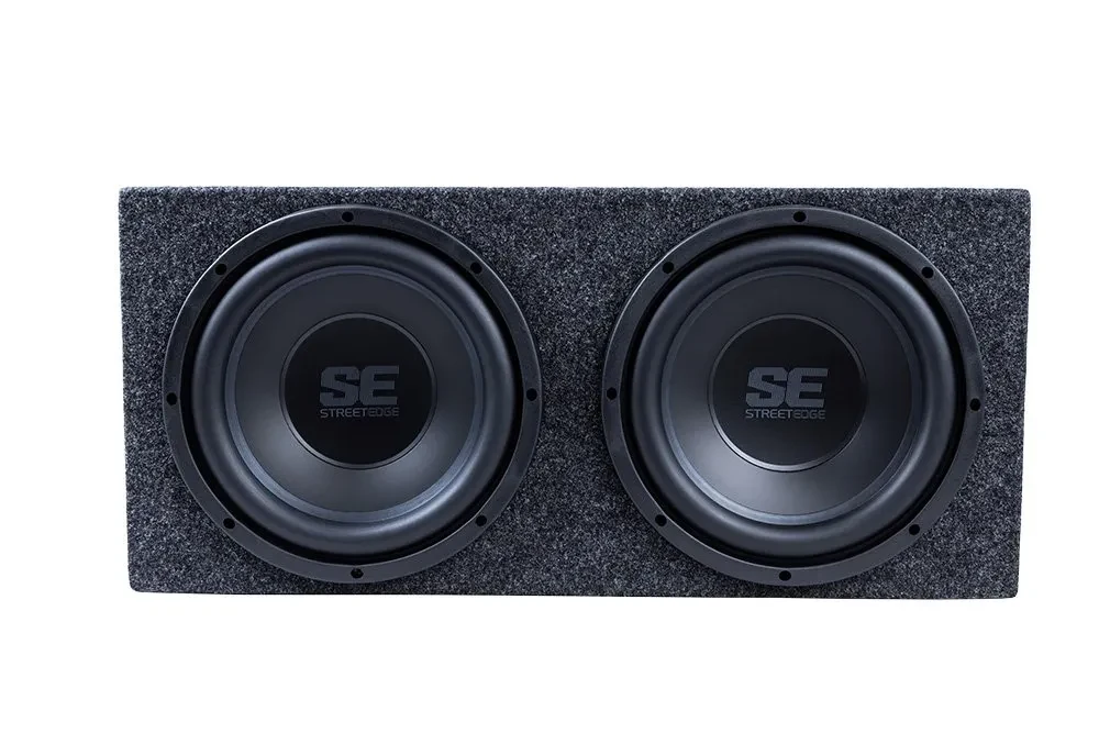 Memphis Audio Amplifier 3