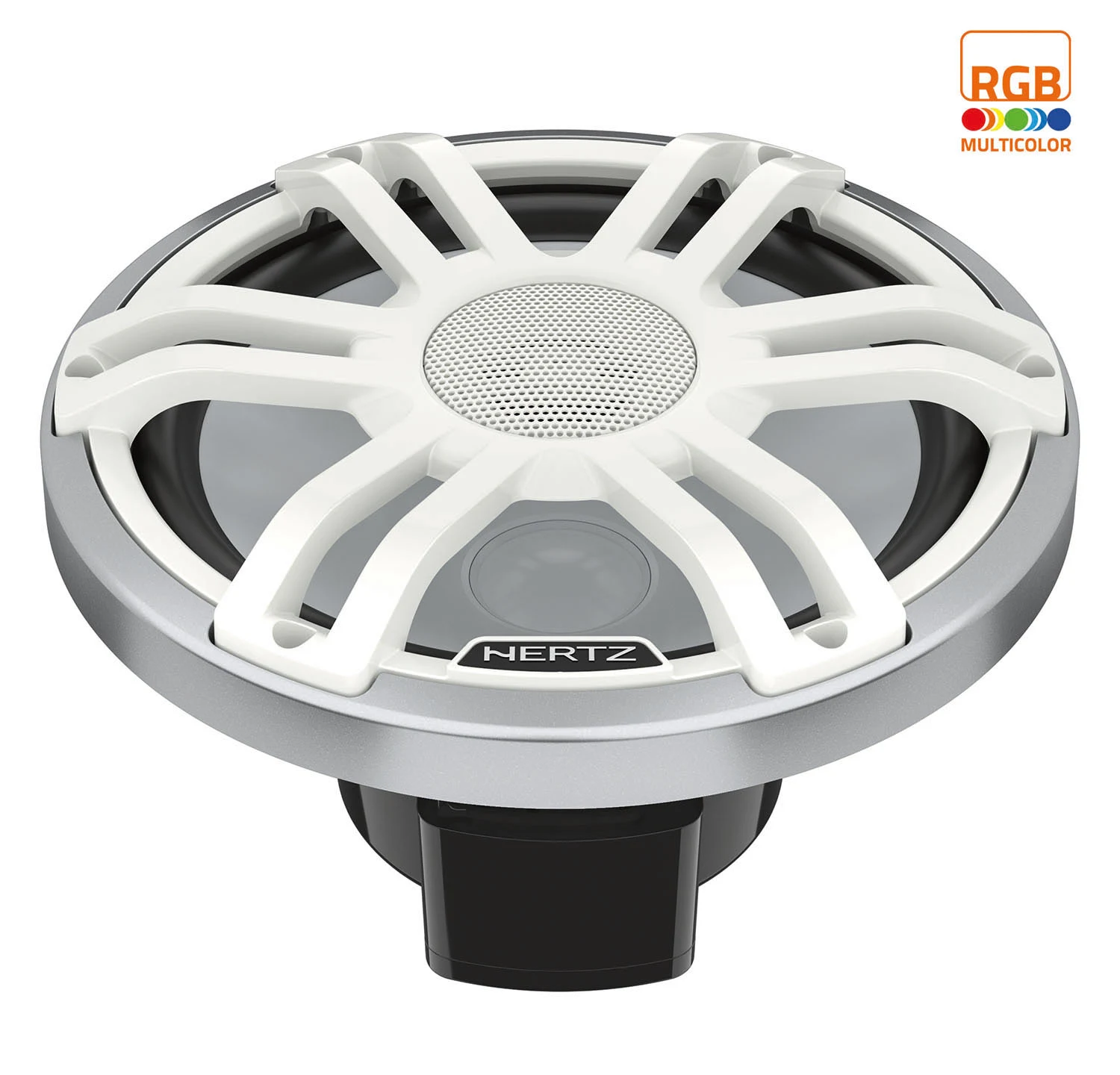 Hertz Marine coaxial speaker 1