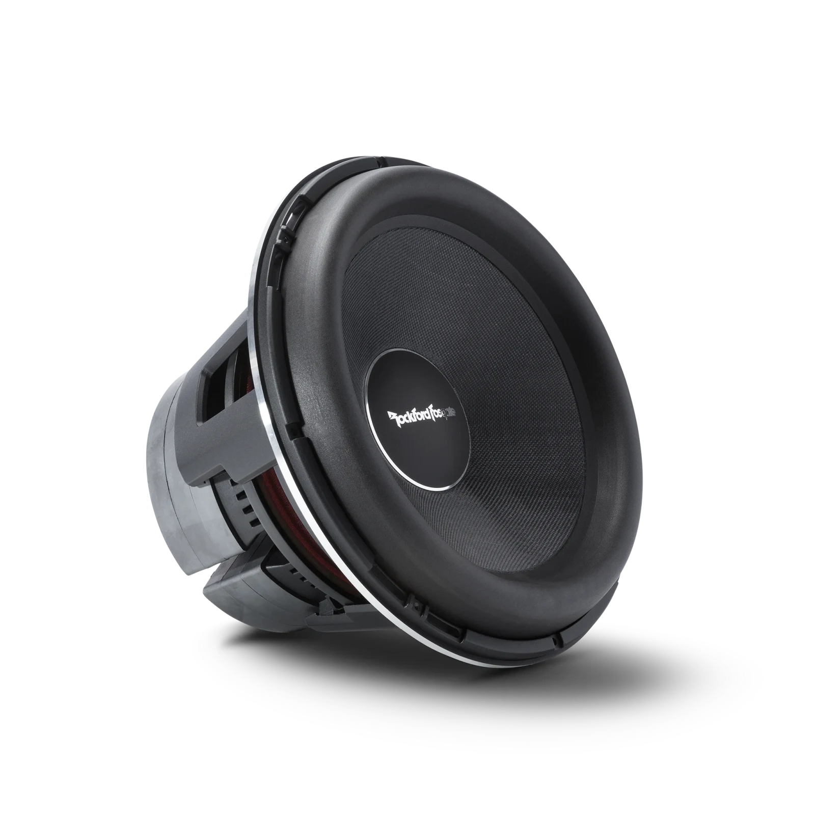 Rockford Fosgate Power 16" Single 1-Ohm Subwoofer 4