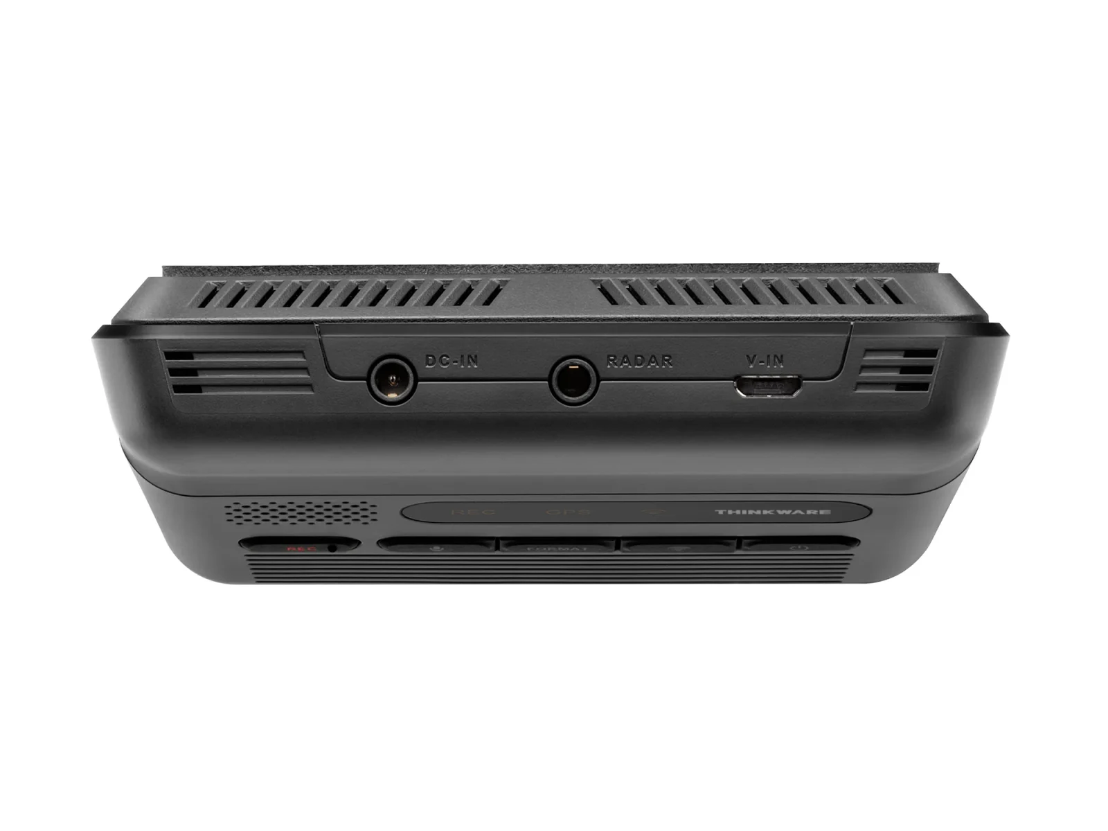 Thinkware Front & Rear Dash Cam 4