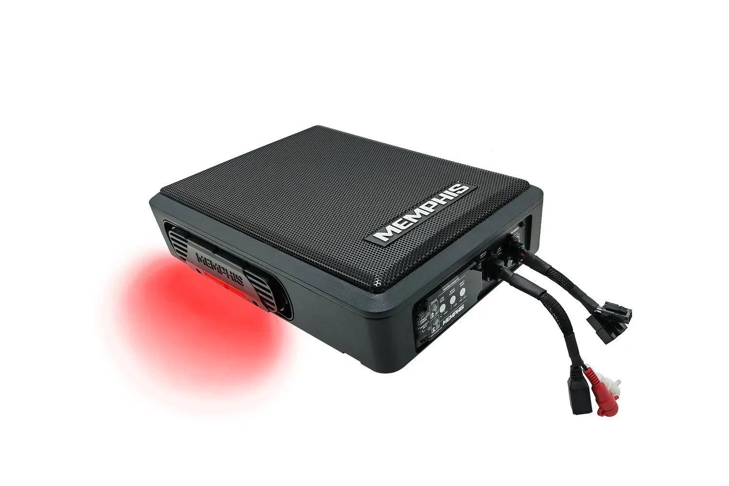 Memphis Audio Subwoofer 1