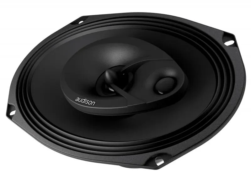 Audison Coaxial Speakers 1