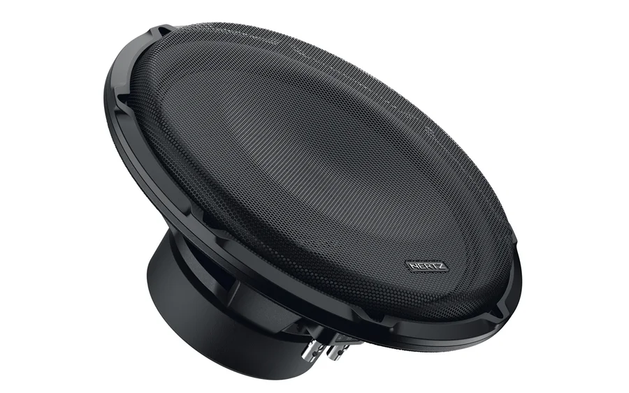 Hertz Cento subwoofer