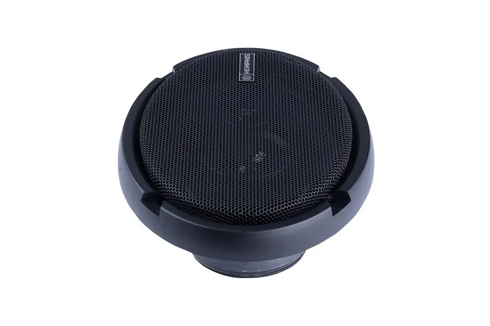 Memphis Audio Power Reference coaxial speakers 3