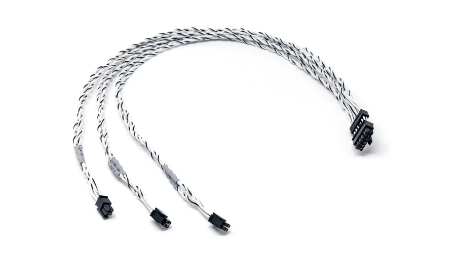 Audison Car Audio Accessory