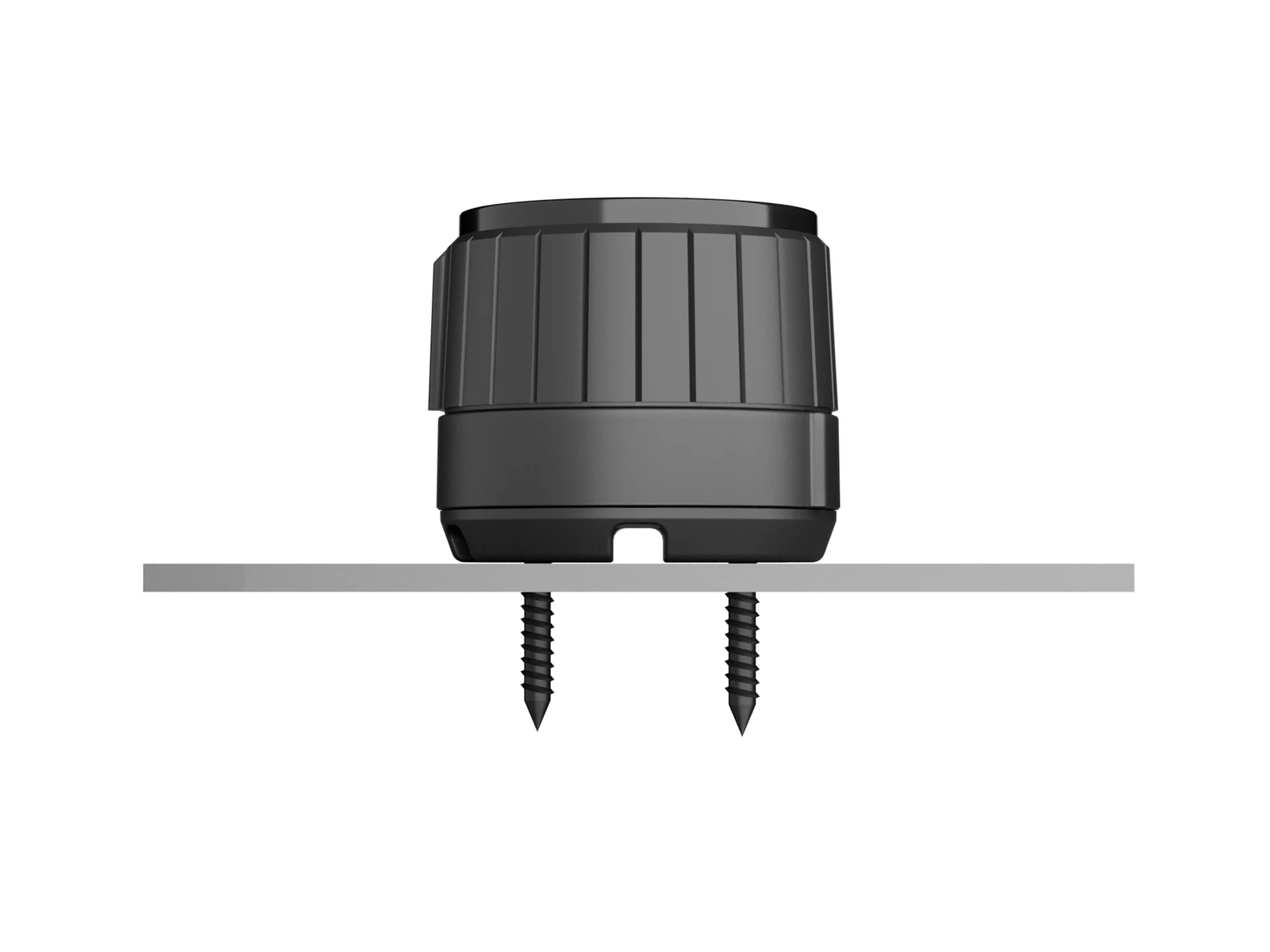 Hertz Subwoofer volume control 6