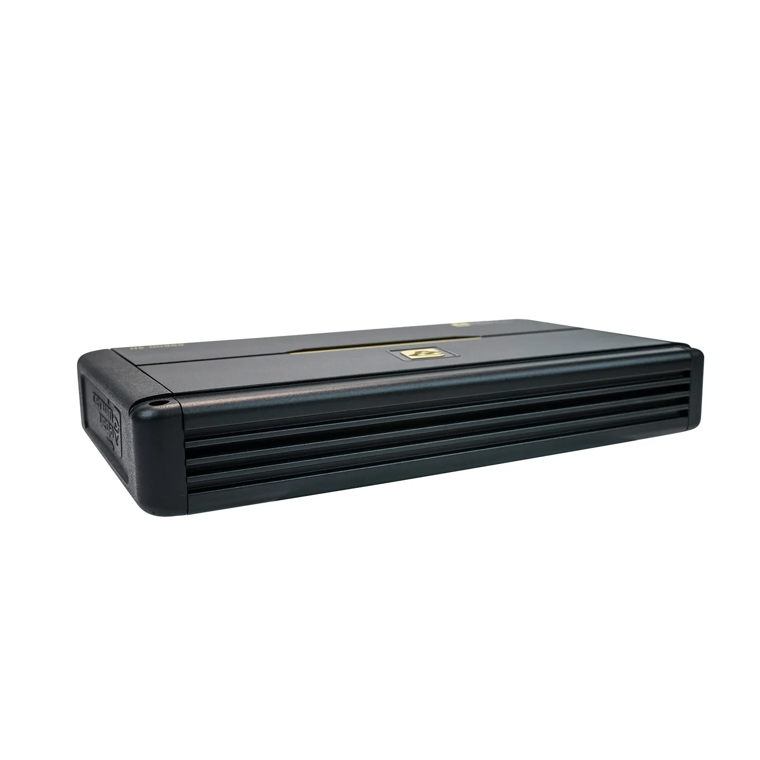 Cerwin-Vega Stroker 800W RMS Full Range Class-D 4-Channel Amplifier 7